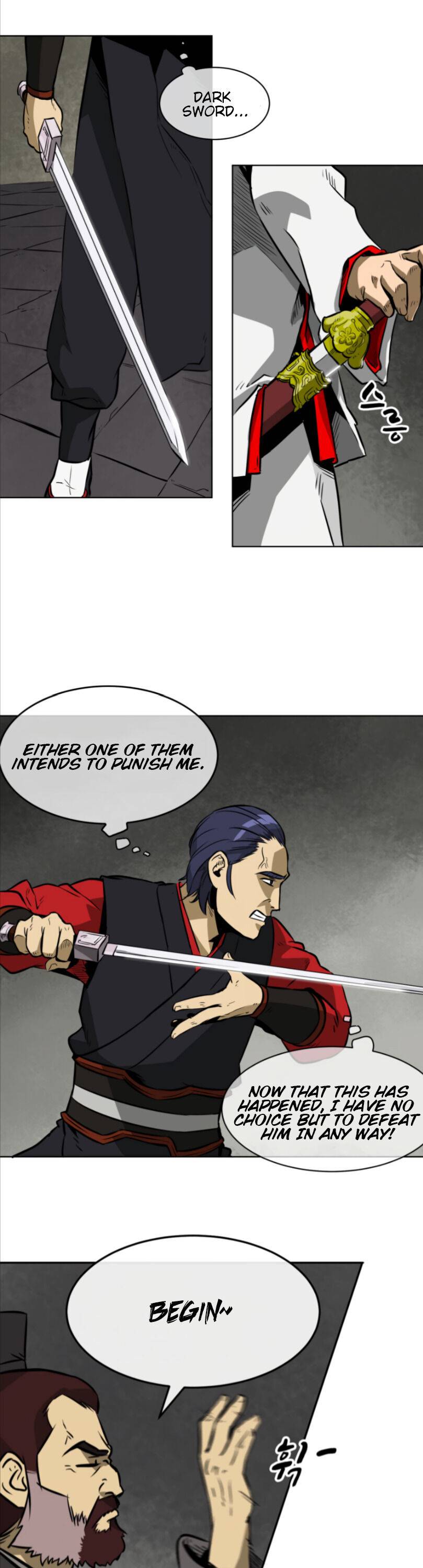 Infinite Level Up In Murim Chapter 13 page 23 - 