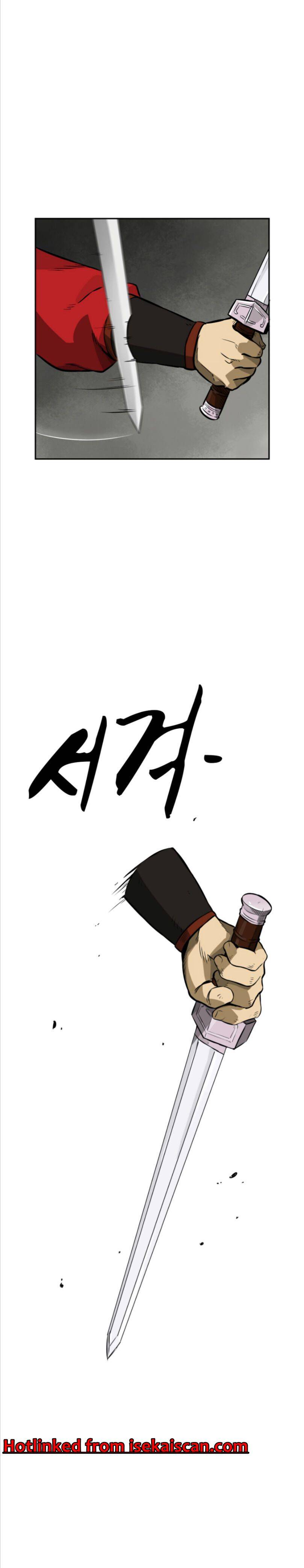 Infinite Level Up In Murim Chapter 13 page 25 - 