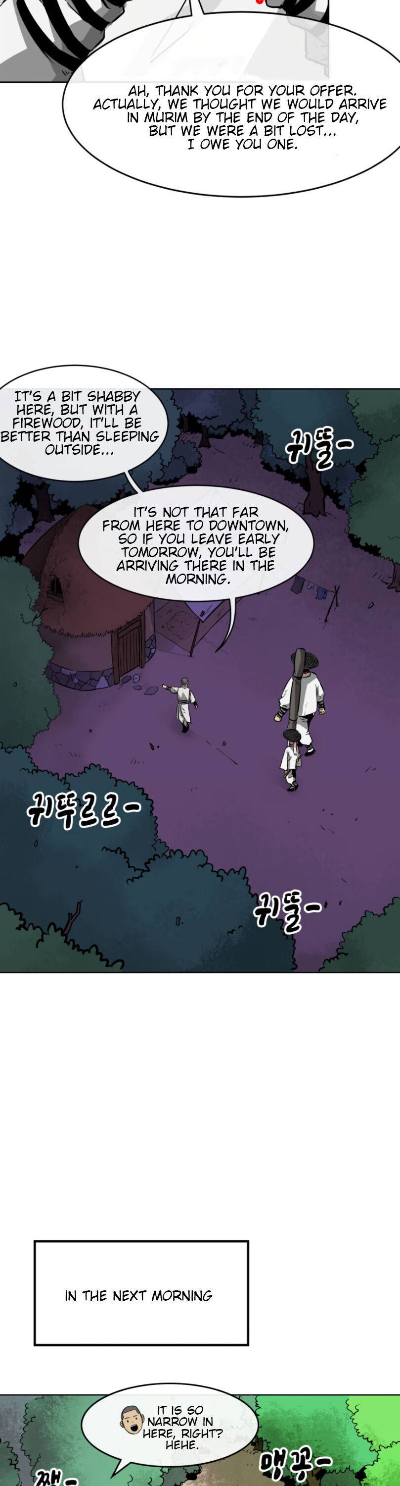 Infinite Level Up In Murim Chapter 13 page 5 - 