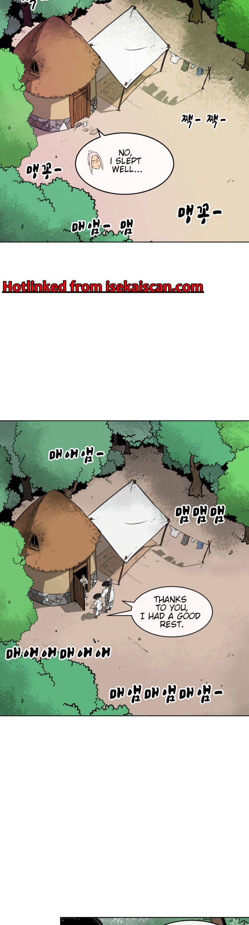 Infinite Level Up In Murim Chapter 13 page 6 - 