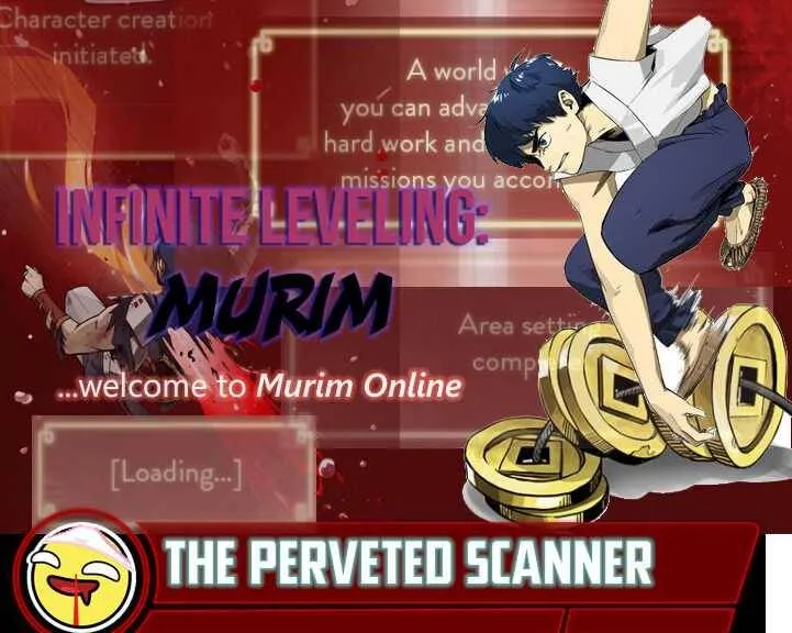 Infinite Level Up In Murim Chapter 14 page 1 - 