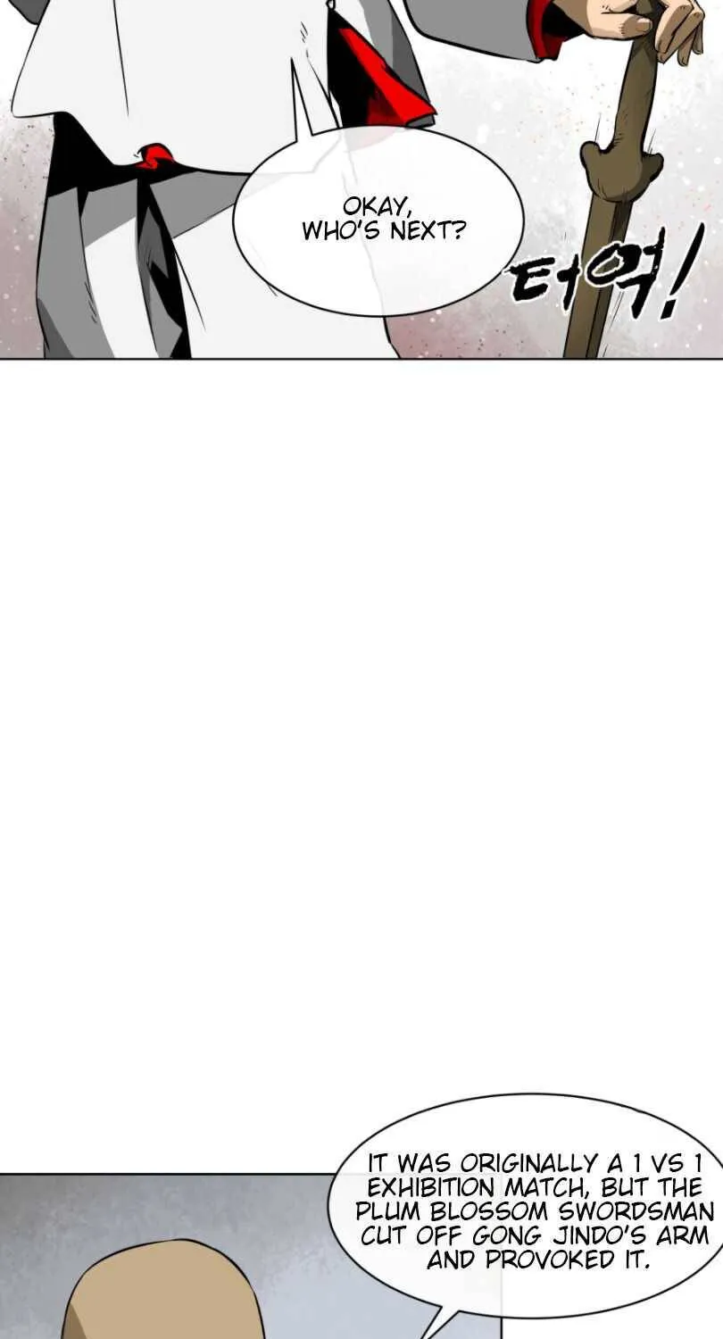Infinite Level Up In Murim Chapter 14 page 12 - 
