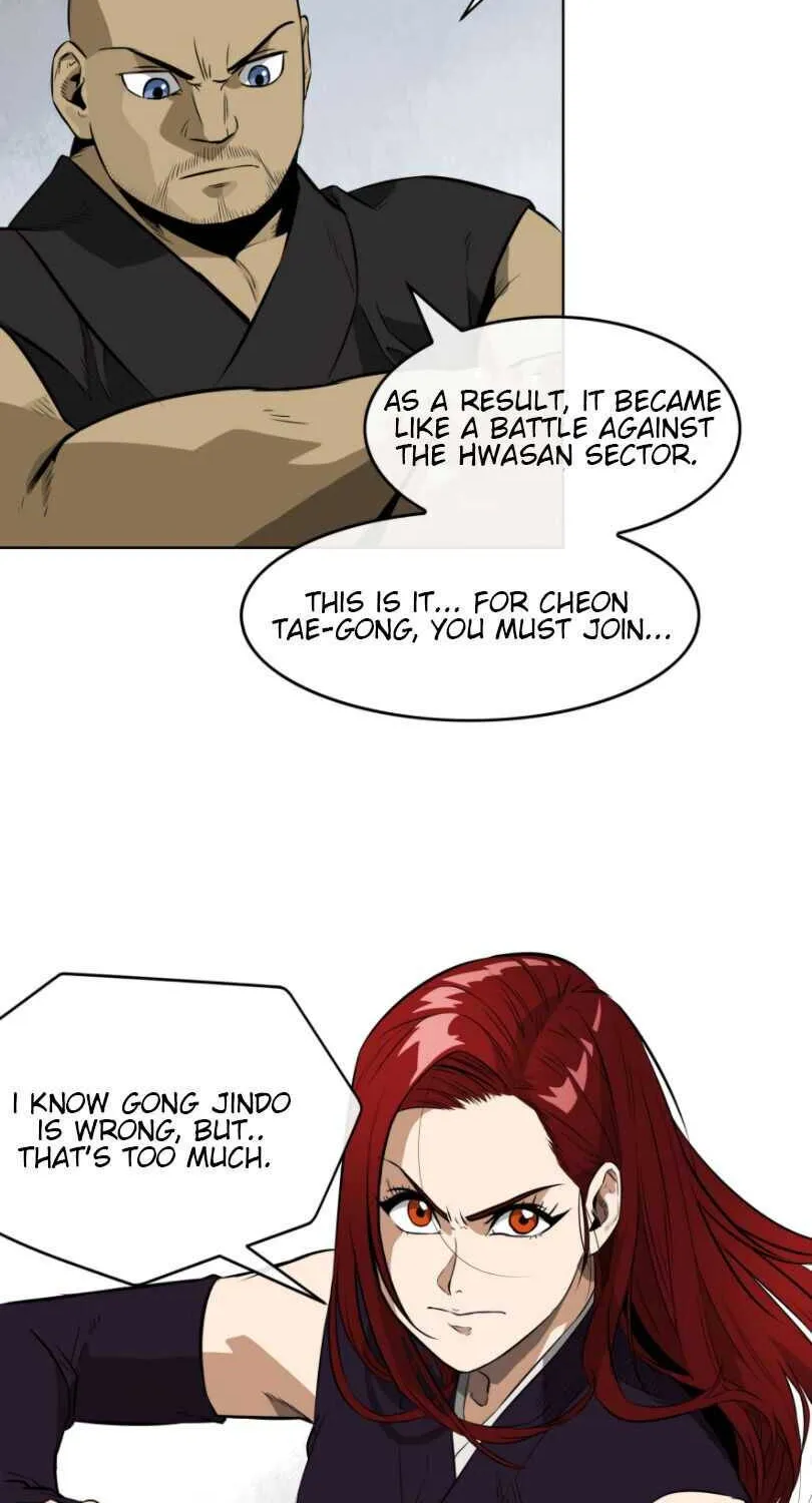 Infinite Level Up In Murim Chapter 14 page 13 - 