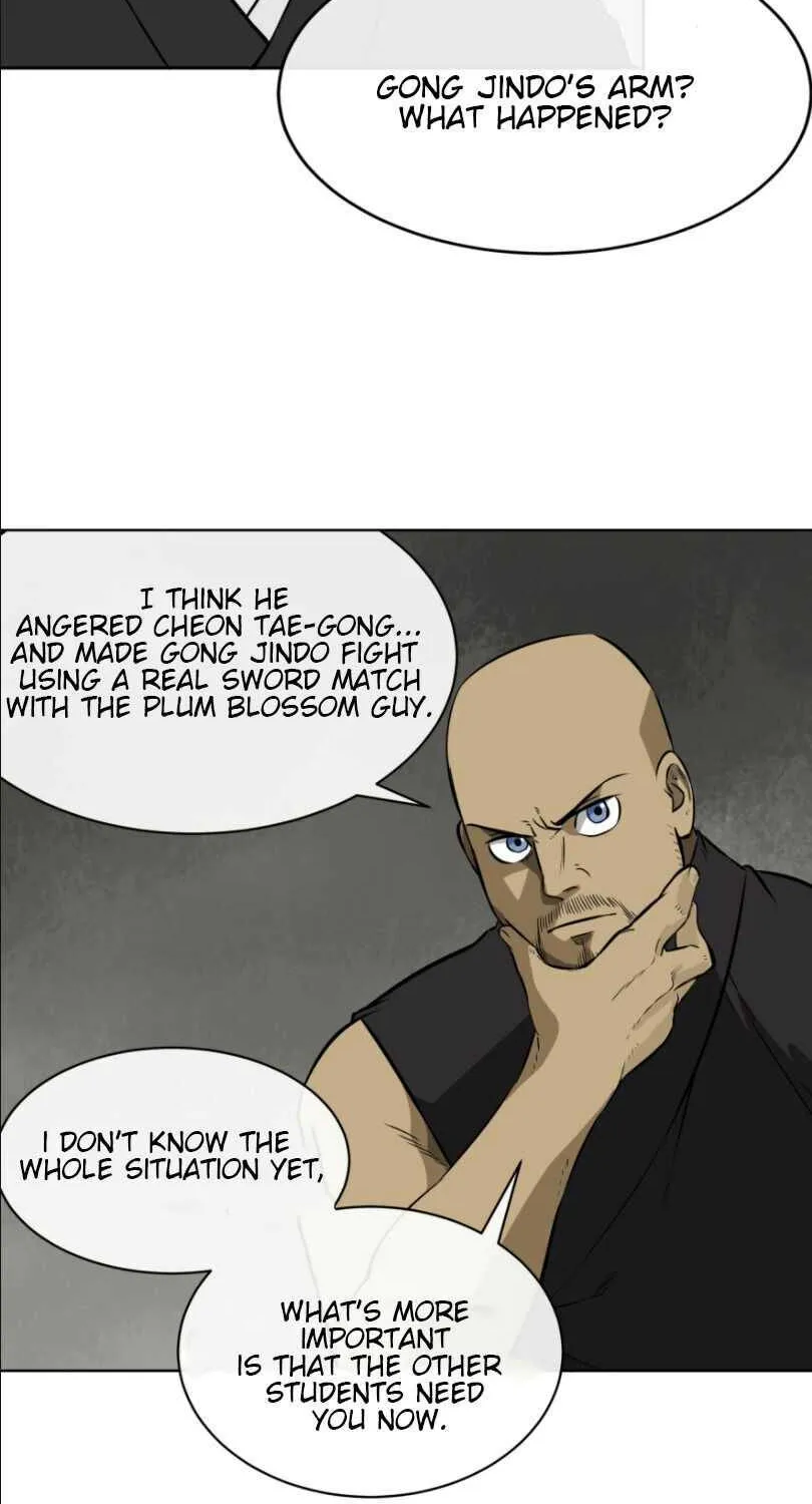 Infinite Level Up In Murim Chapter 14 page 16 - 