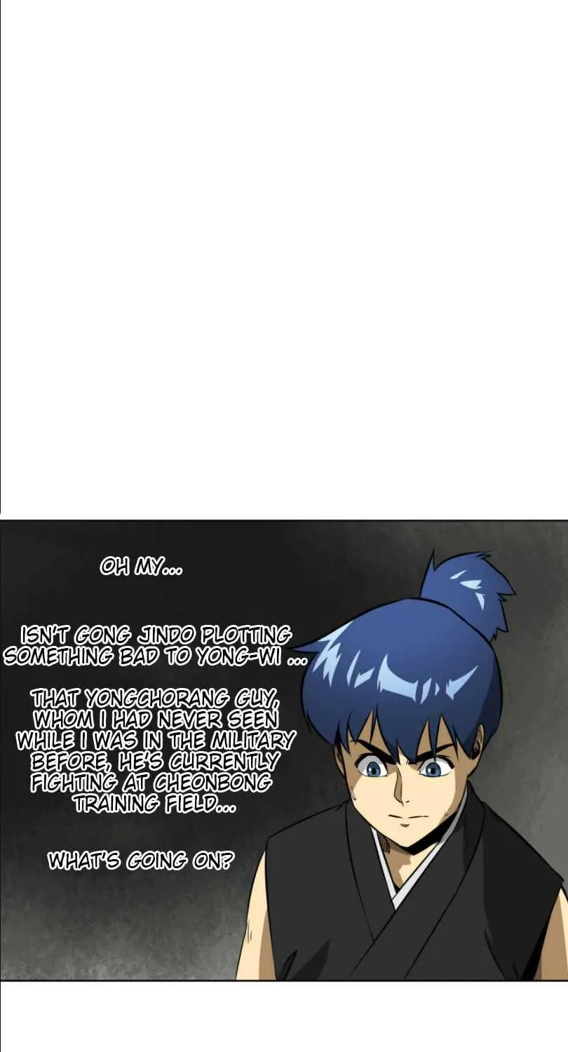 Infinite Level Up In Murim Chapter 14 page 17 - 
