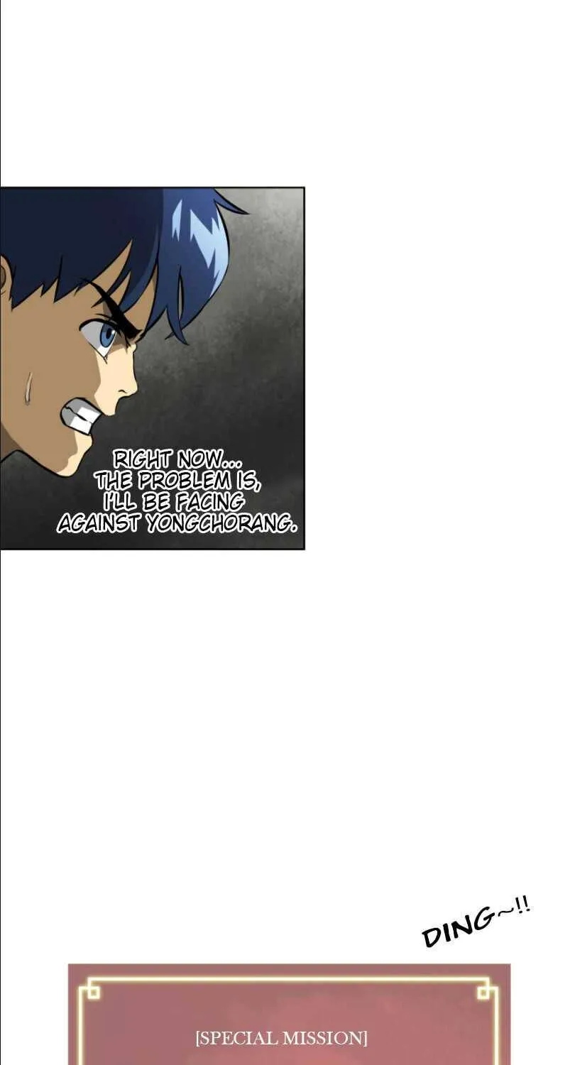 Infinite Level Up In Murim Chapter 14 page 18 - 