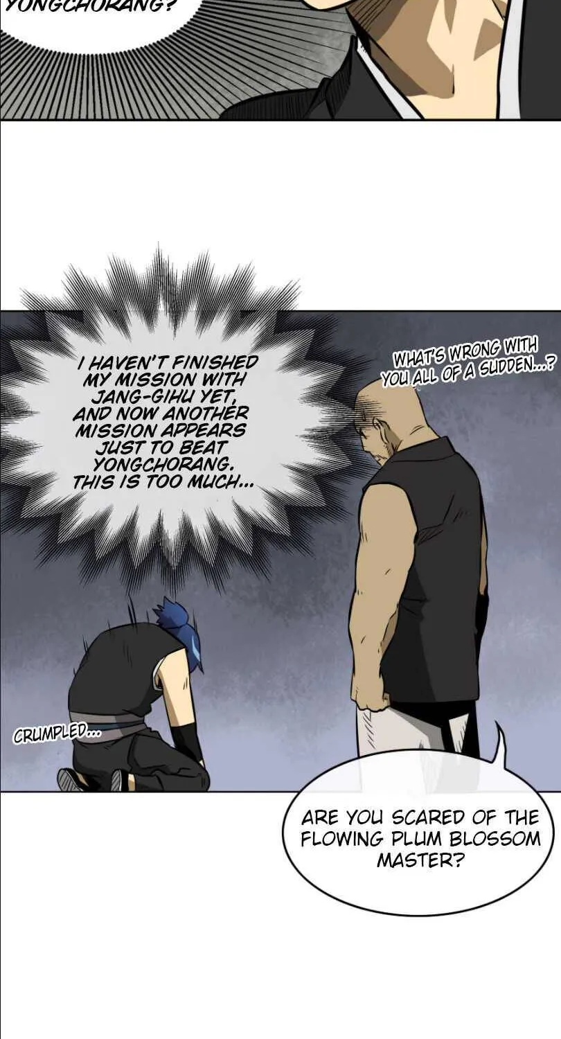 Infinite Level Up In Murim Chapter 14 page 20 - 