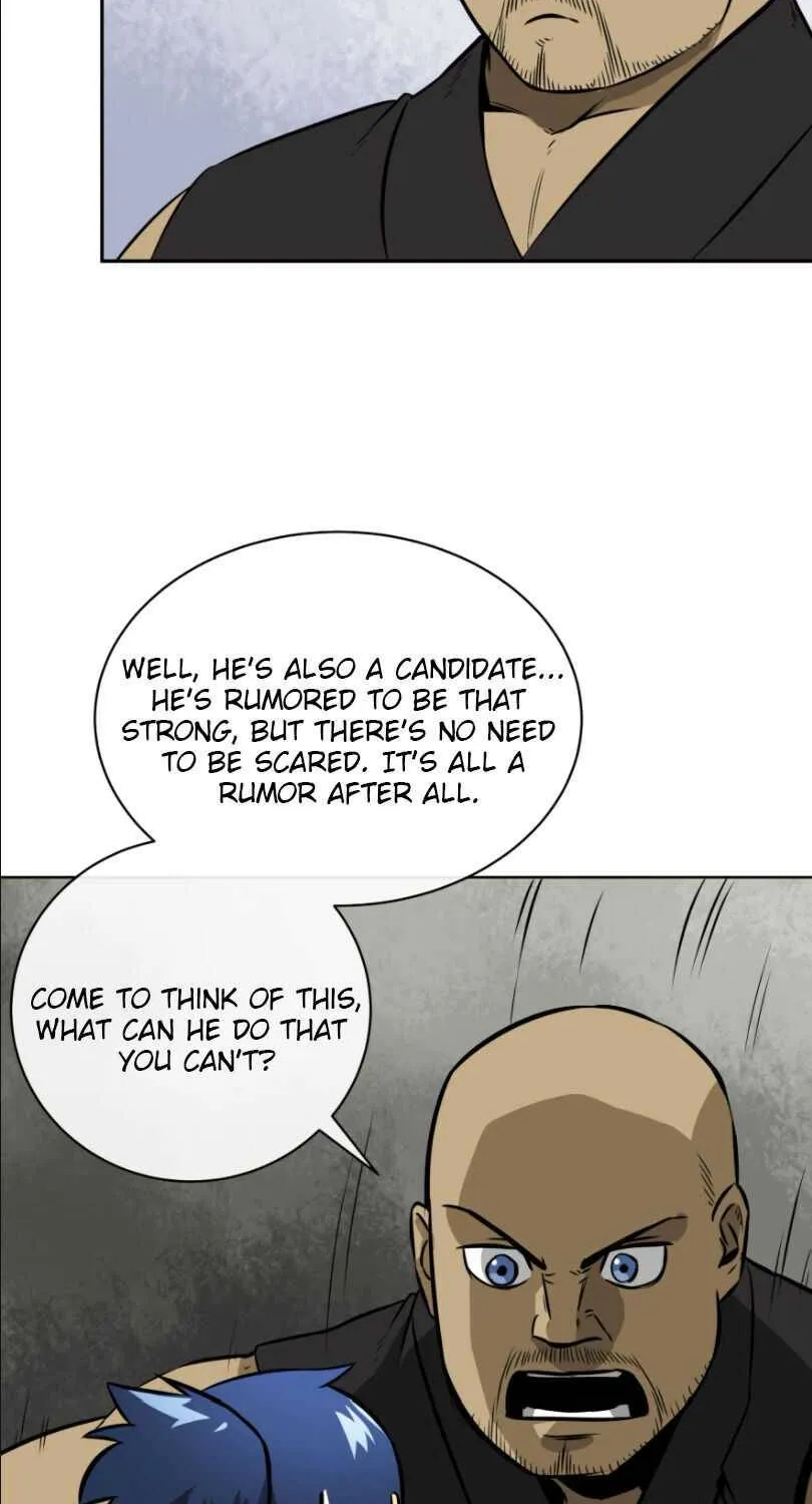Infinite Level Up In Murim Chapter 14 page 22 - 