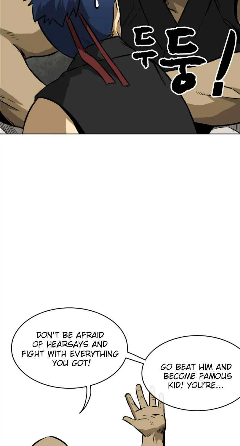 Infinite Level Up In Murim Chapter 14 page 23 - 