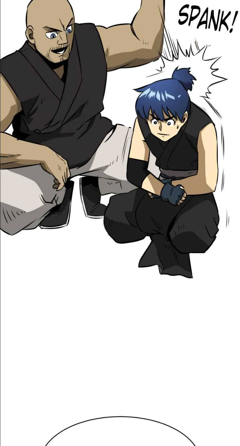 Infinite Level Up In Murim Chapter 14 page 24 - 
