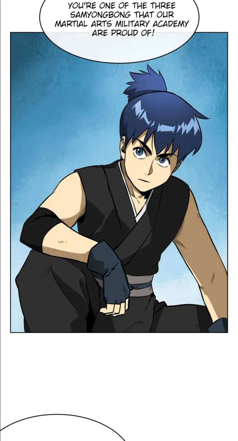 Infinite Level Up In Murim Chapter 14 page 25 - 