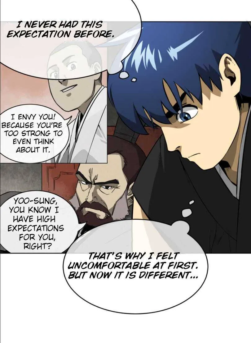 Infinite Level Up In Murim Chapter 14 page 26 - 