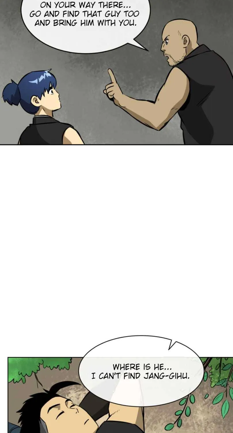 Infinite Level Up In Murim Chapter 14 page 28 - 