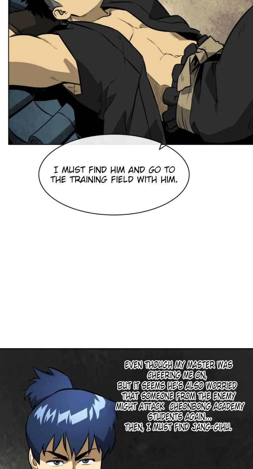 Infinite Level Up In Murim Chapter 14 page 29 - 