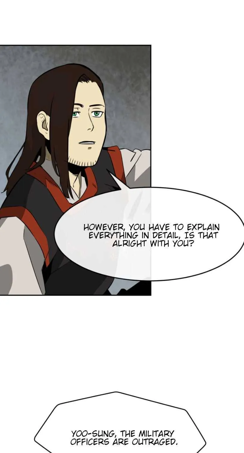 Infinite Level Up In Murim Chapter 14 page 4 - 