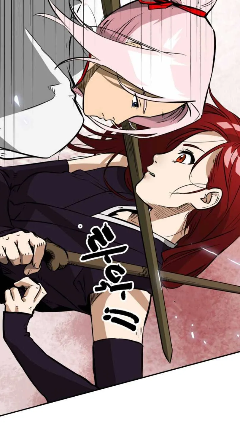 Infinite Level Up In Murim Chapter 14 page 31 - 
