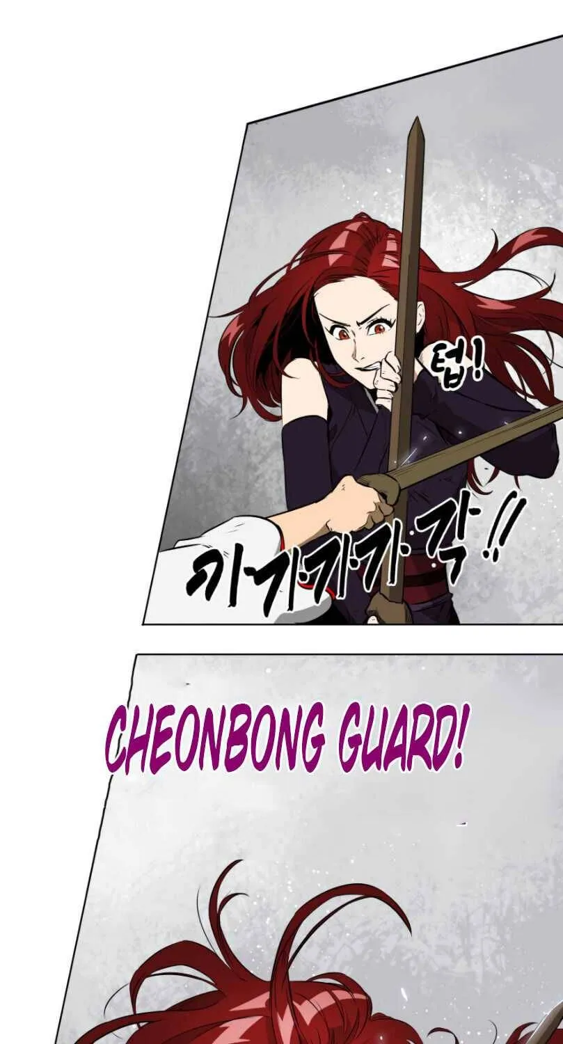 Infinite Level Up In Murim Chapter 14 page 32 - 