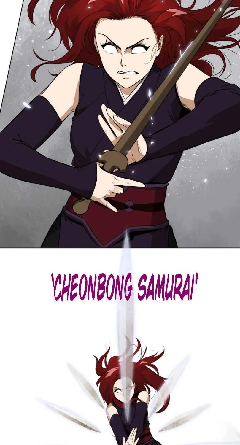 Infinite Level Up In Murim Chapter 14 page 33 - 