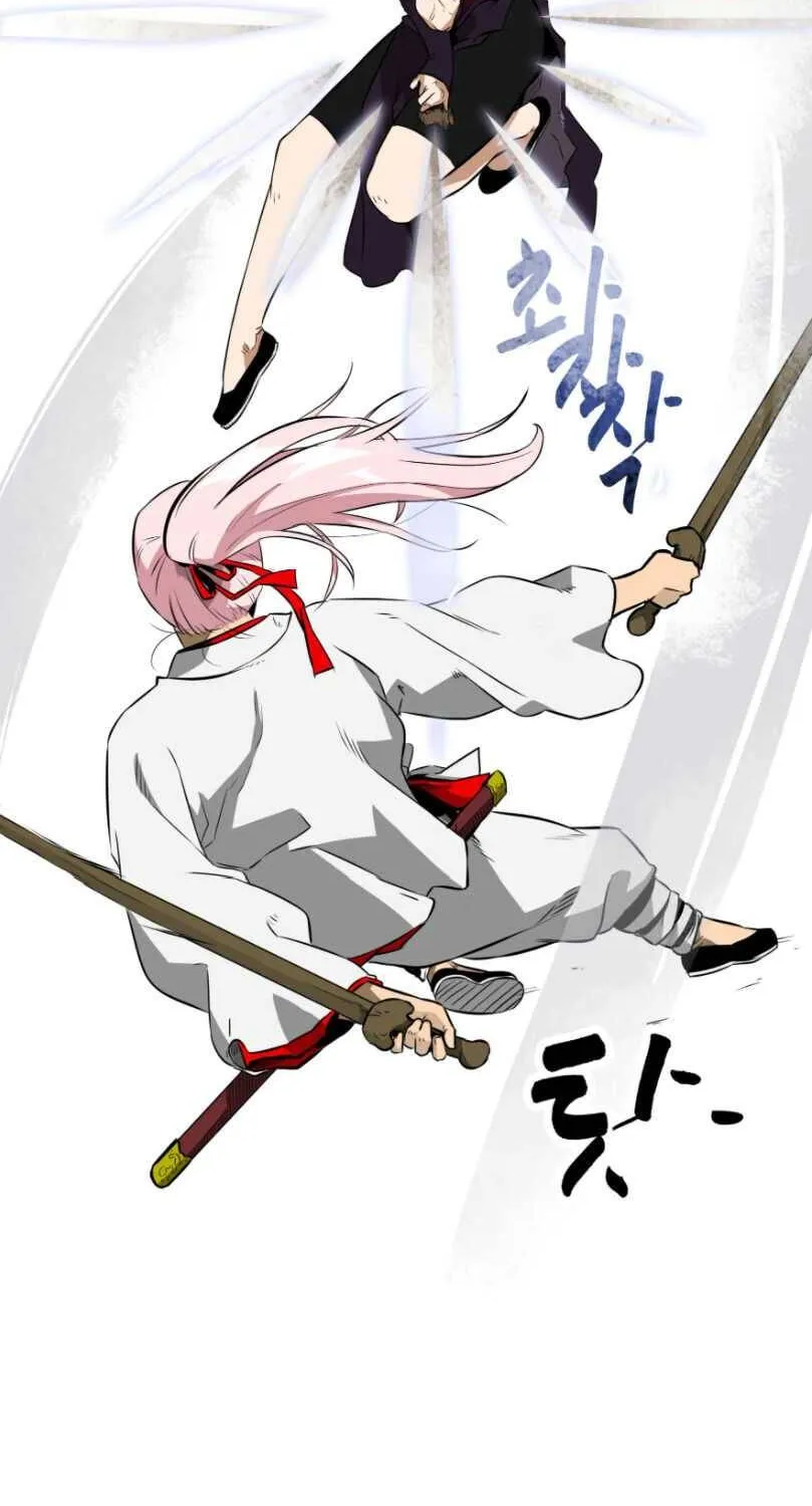 Infinite Level Up In Murim Chapter 14 page 34 - 