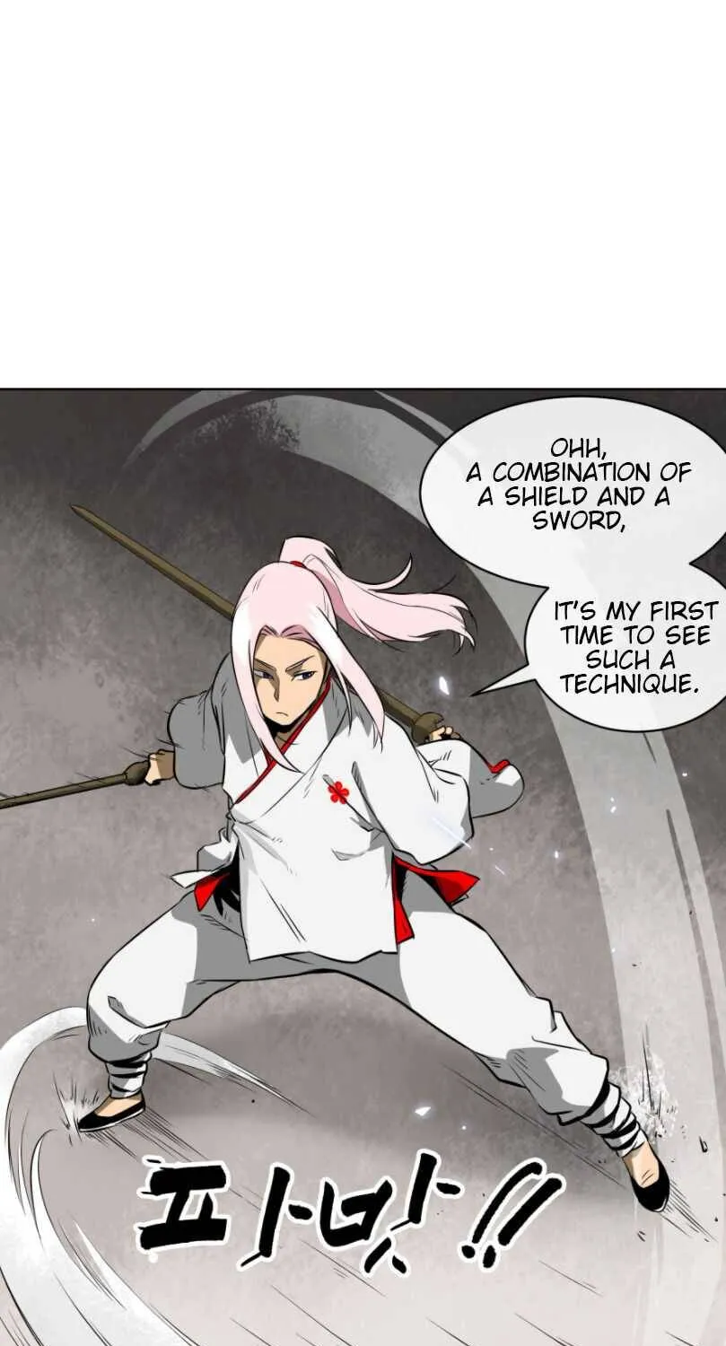 Infinite Level Up In Murim Chapter 14 page 35 - 