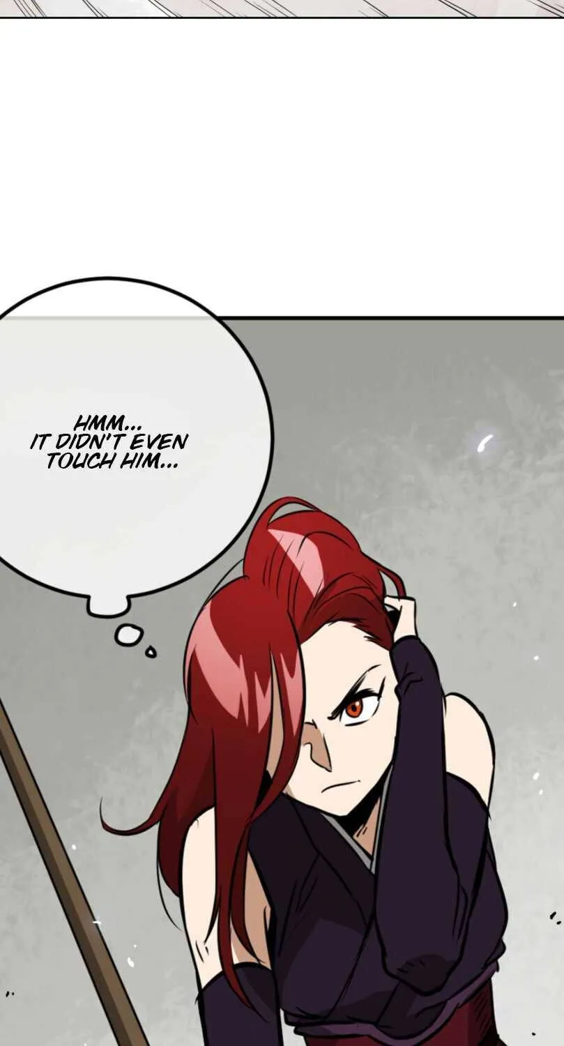 Infinite Level Up In Murim Chapter 14 page 36 - 