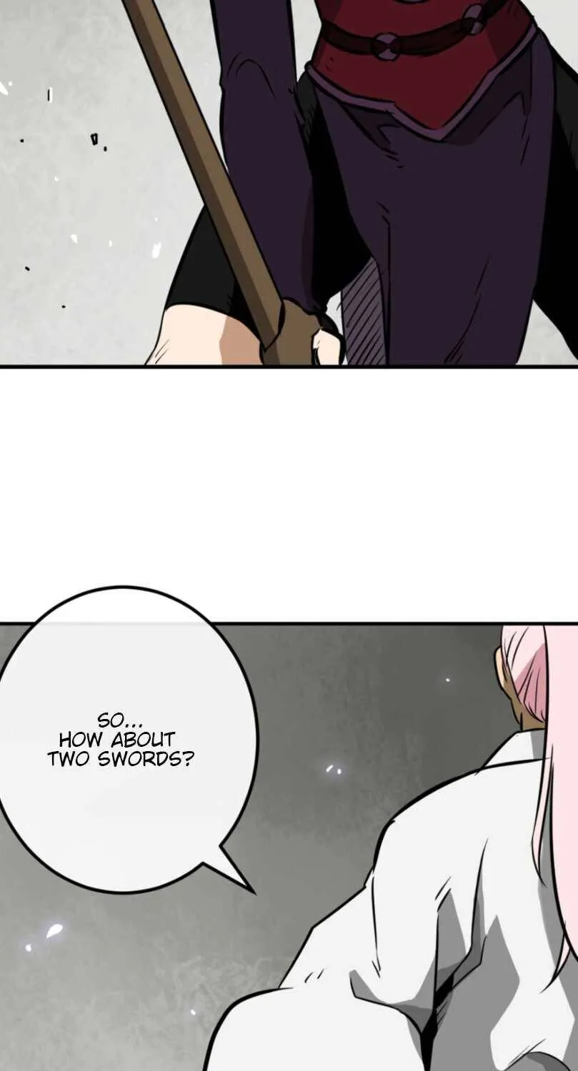 Infinite Level Up In Murim Chapter 14 page 37 - 