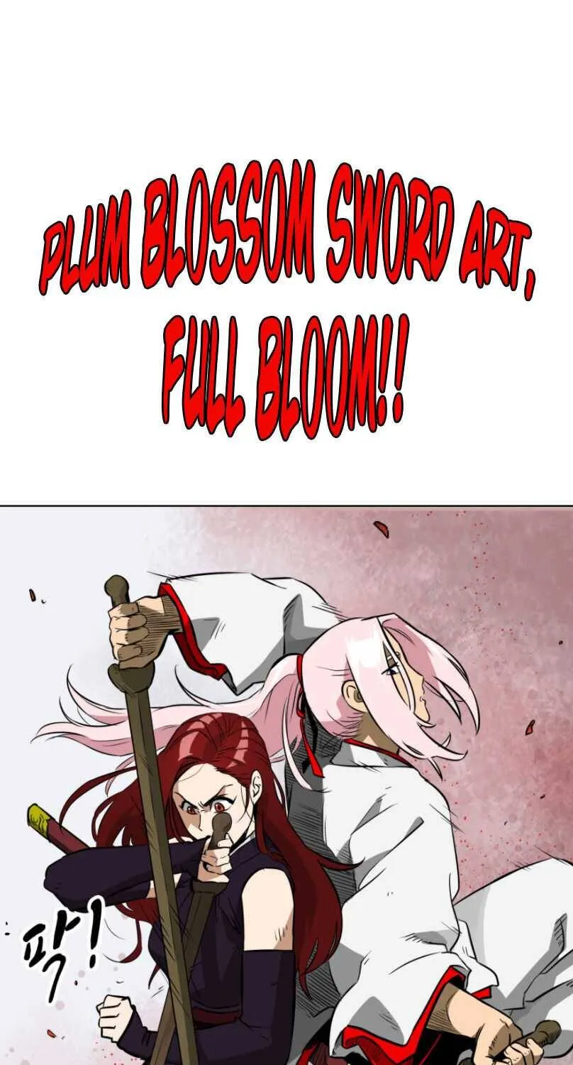 Infinite Level Up In Murim Chapter 14 page 40 - 