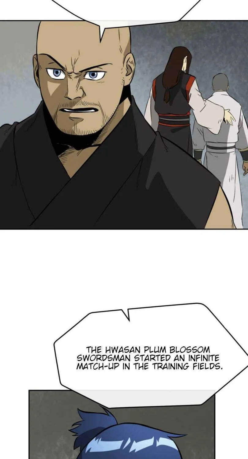 Infinite Level Up In Murim Chapter 14 page 5 - 