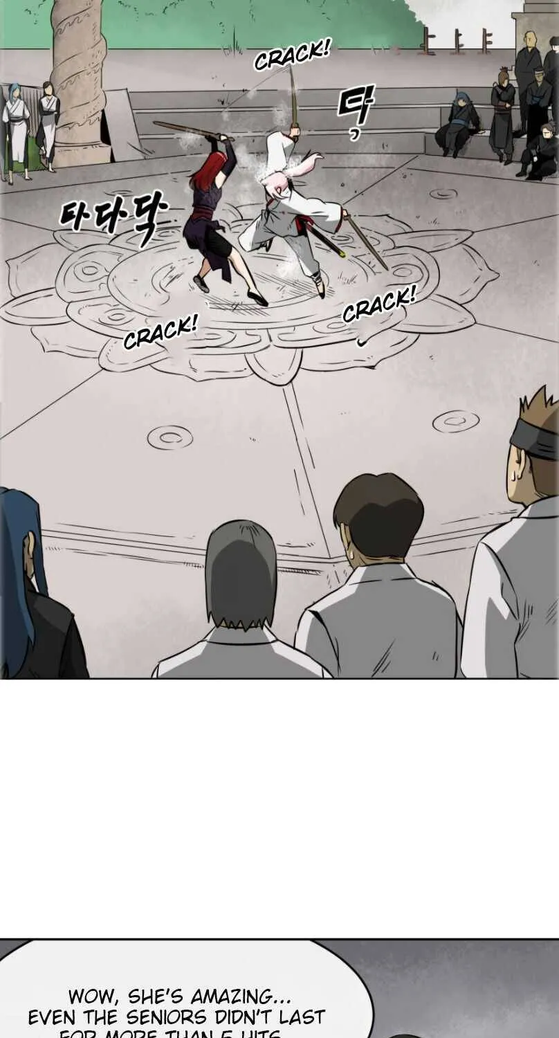 Infinite Level Up In Murim Chapter 14 page 44 - 