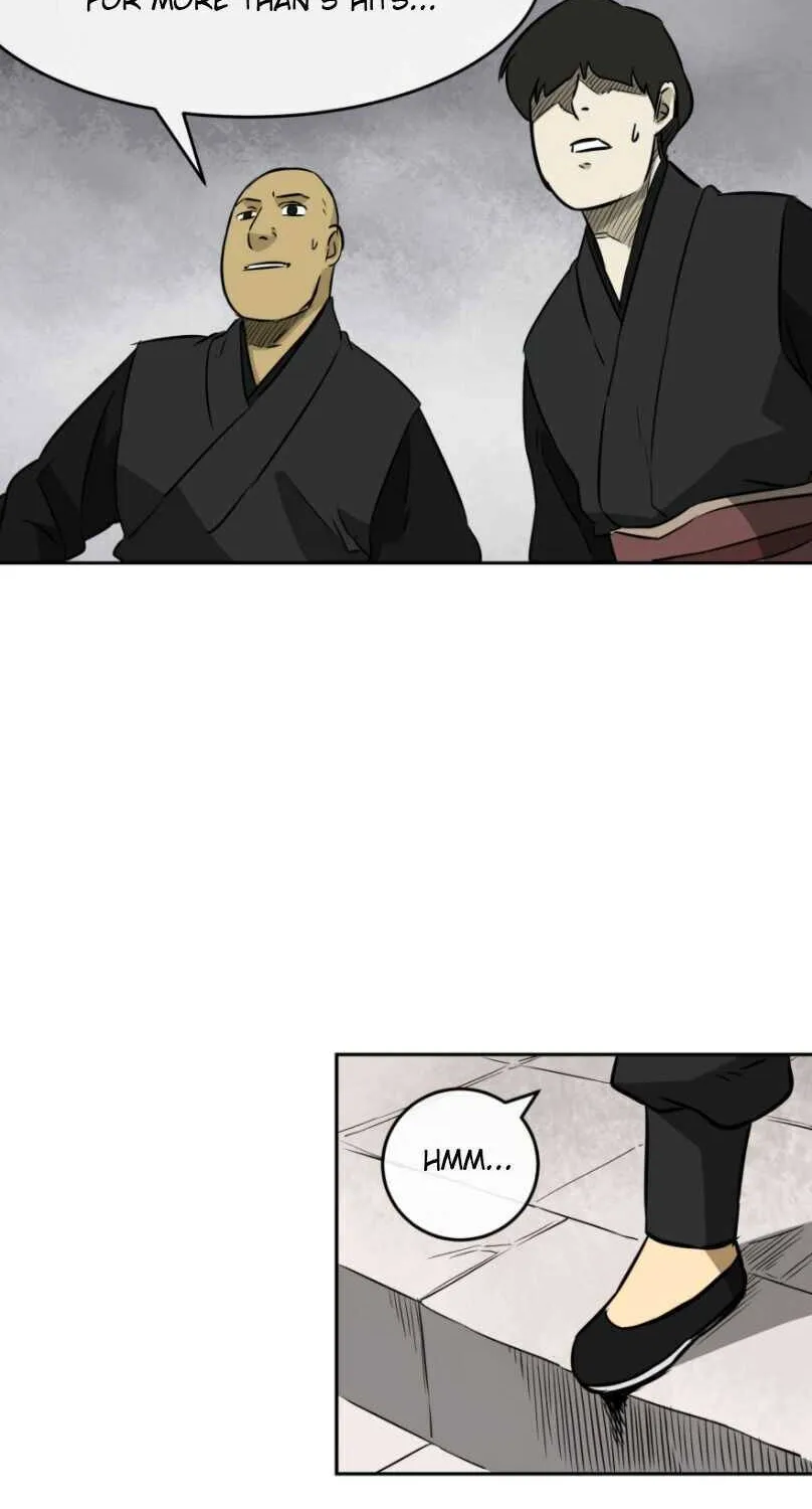 Infinite Level Up In Murim Chapter 14 page 45 - 