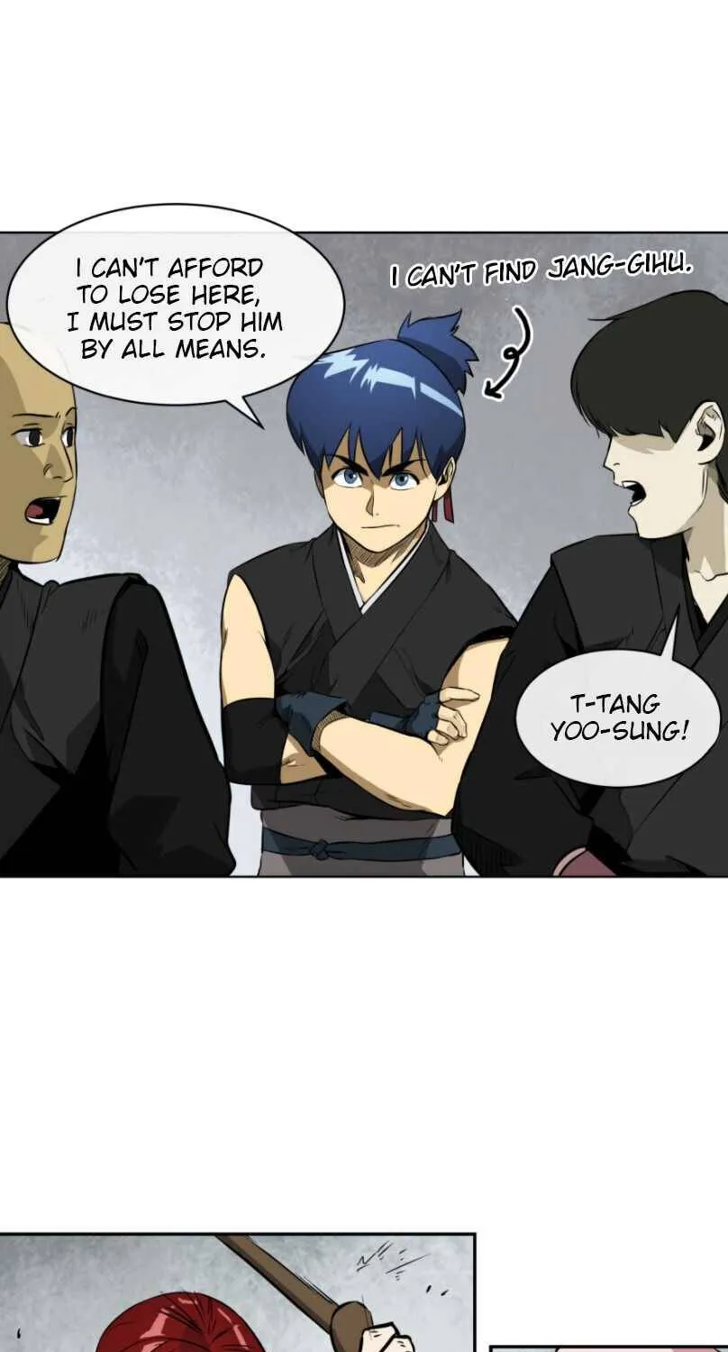 Infinite Level Up In Murim Chapter 14 page 46 - 