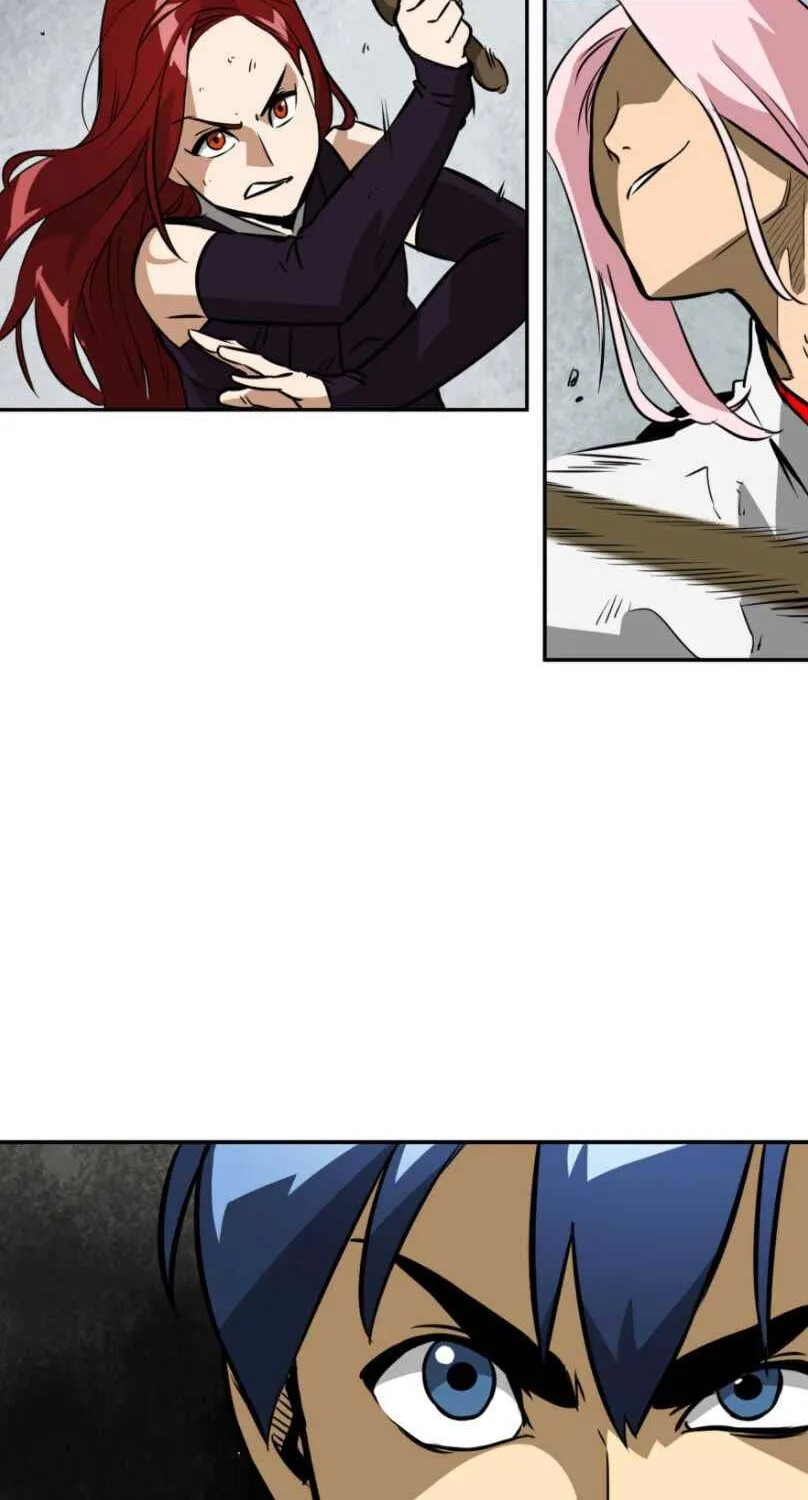 Infinite Level Up In Murim Chapter 14 page 47 - 