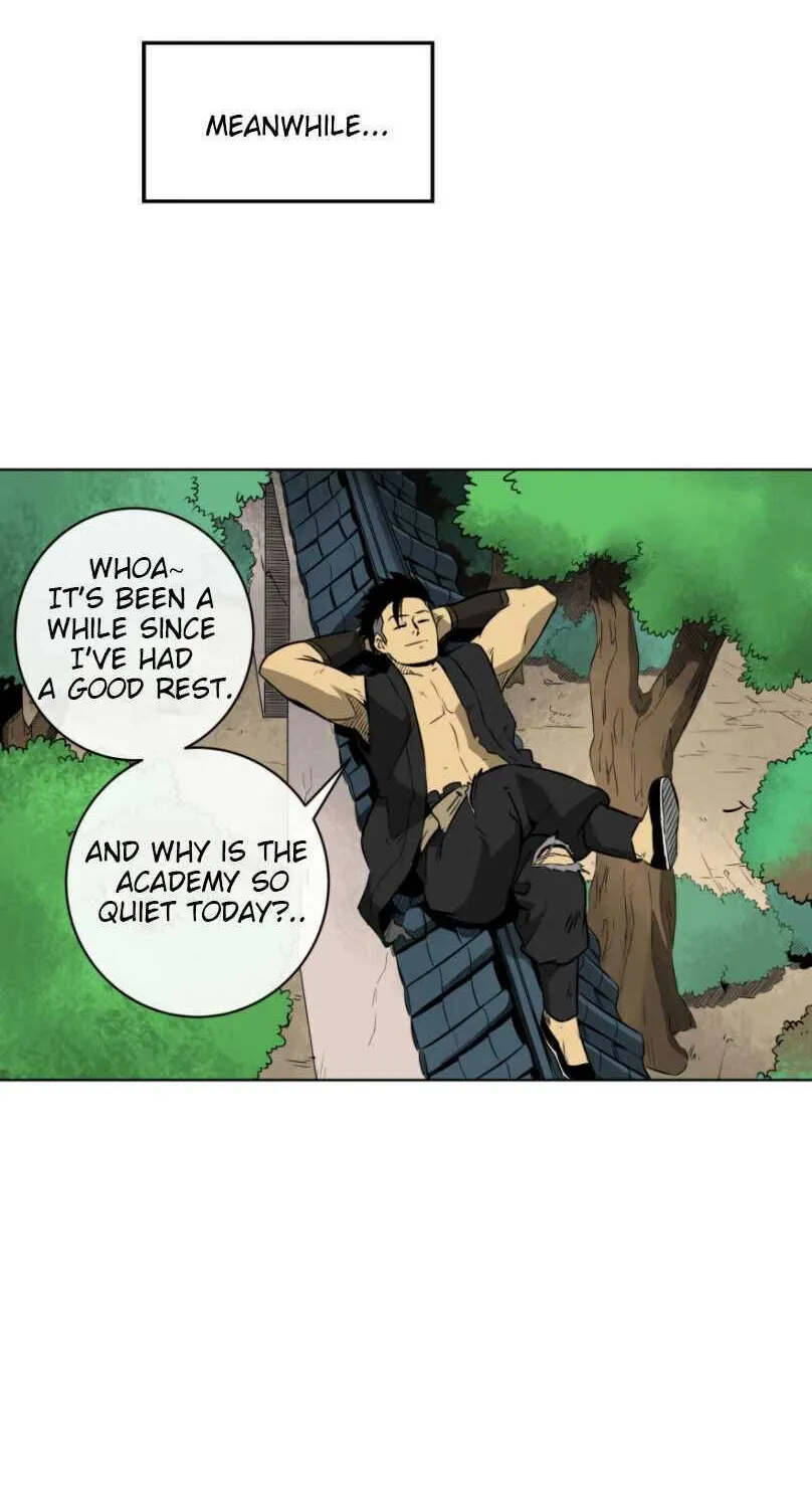 Infinite Level Up In Murim Chapter 14 page 49 - 