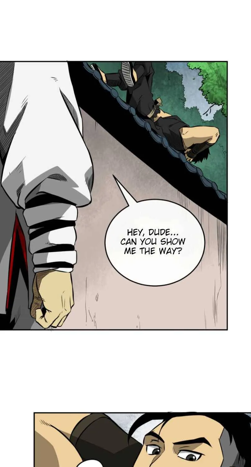 Infinite Level Up In Murim Chapter 14 page 50 - 