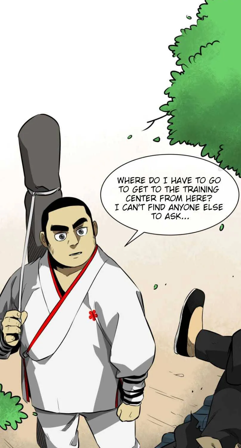 Infinite Level Up In Murim Chapter 14 page 52 - 