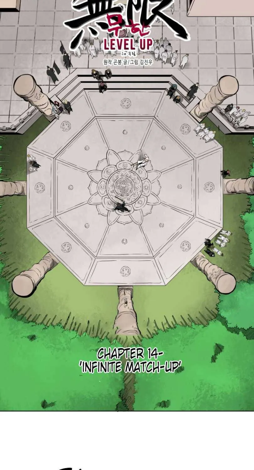 Infinite Level Up In Murim Chapter 14 page 7 - 