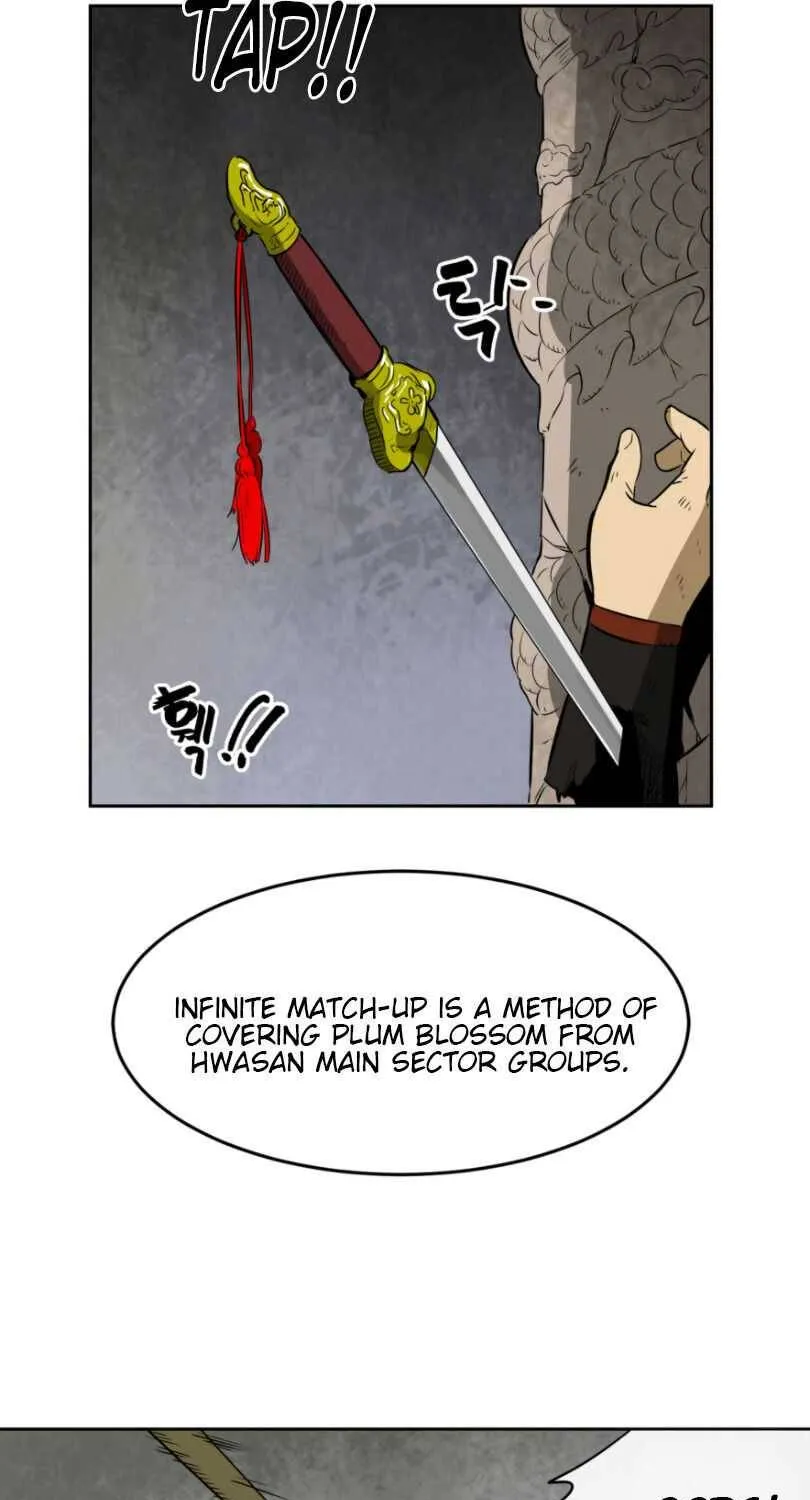 Infinite Level Up In Murim Chapter 14 page 8 - 