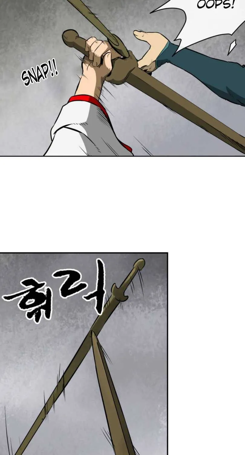 Infinite Level Up In Murim Chapter 14 page 9 - 