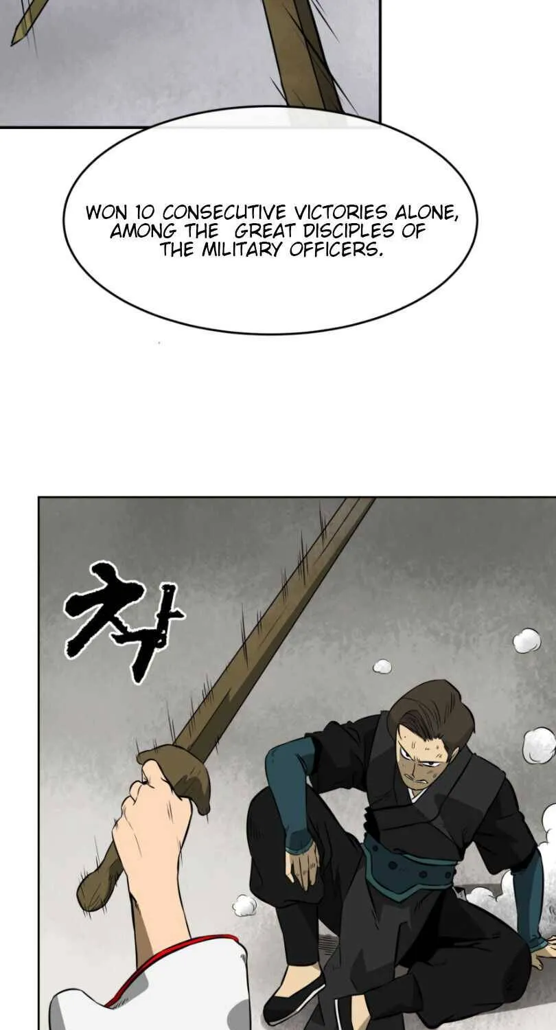 Infinite Level Up In Murim Chapter 14 page 10 - 