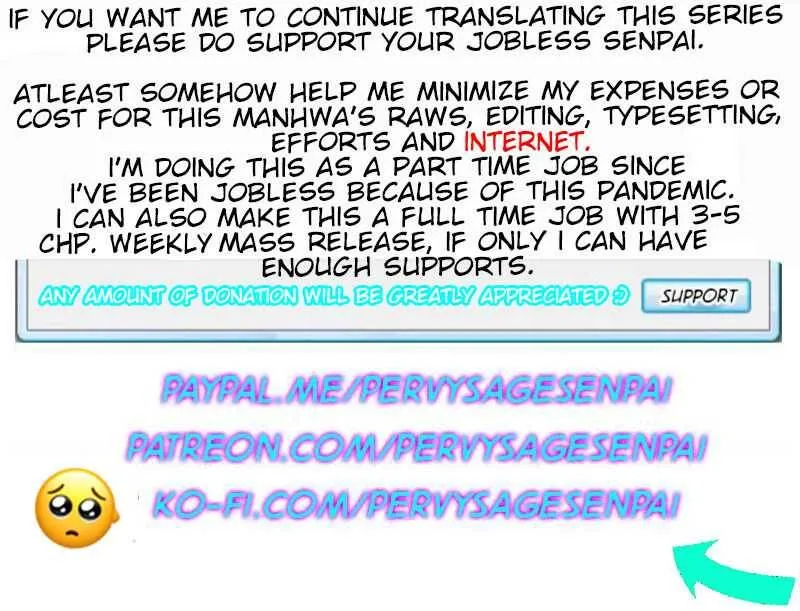 Infinite Level Up In Murim Chapter 15 page 1 - 