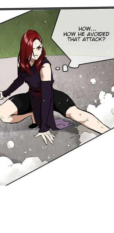 Infinite Level Up In Murim Chapter 15 page 11 - 