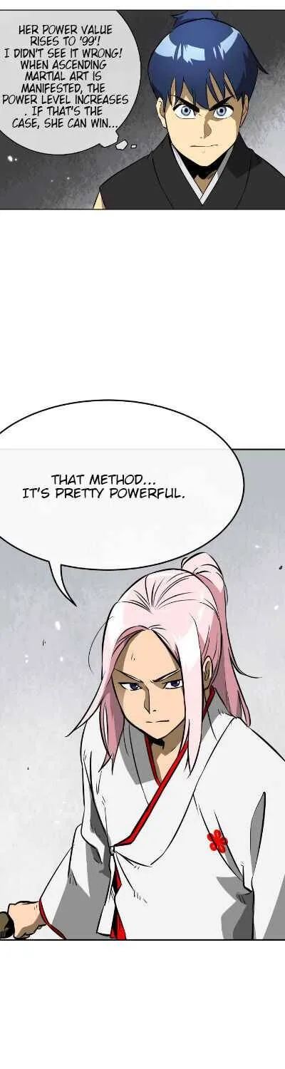 Infinite Level Up In Murim Chapter 15 page 12 - 