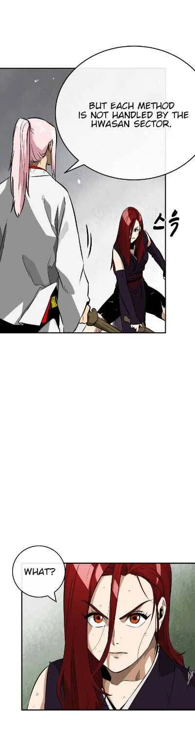 Infinite Level Up In Murim Chapter 15 page 13 - 