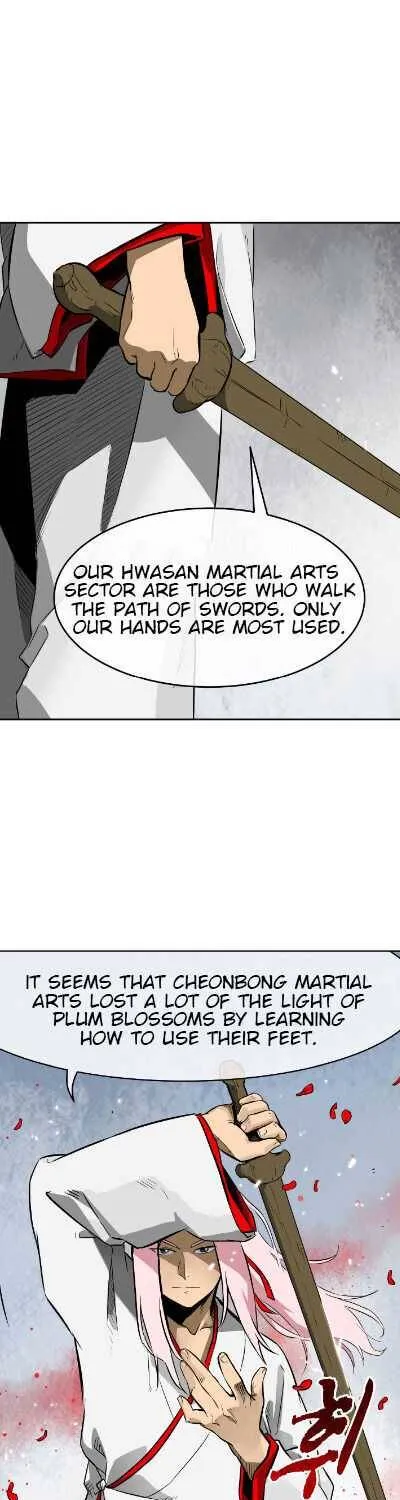 Infinite Level Up In Murim Chapter 15 page 14 - 