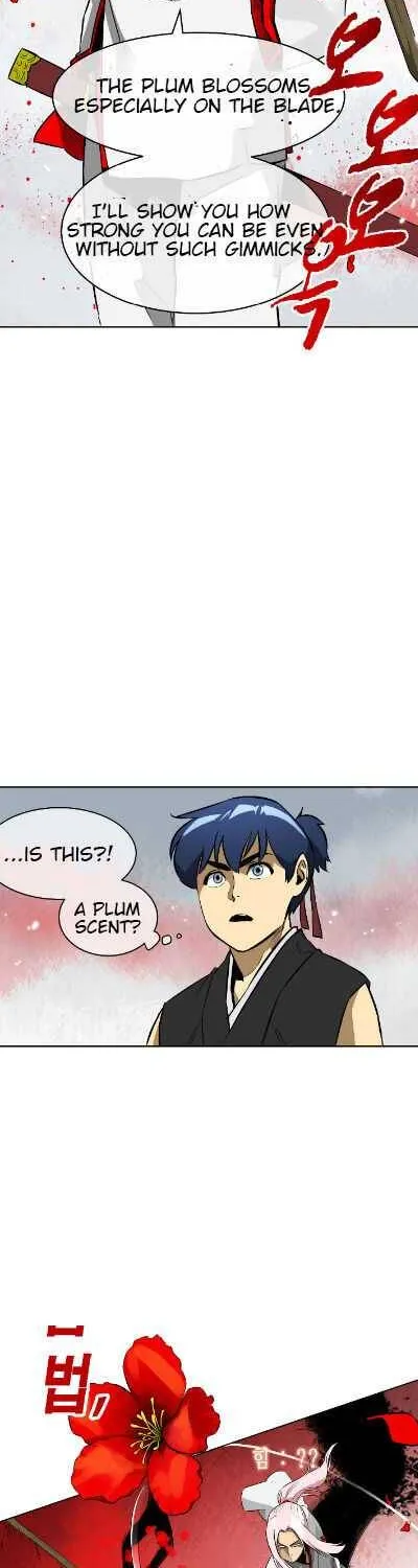 Infinite Level Up In Murim Chapter 15 page 15 - 