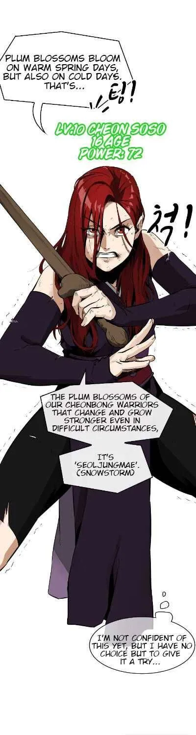 Infinite Level Up In Murim Chapter 15 page 24 - 