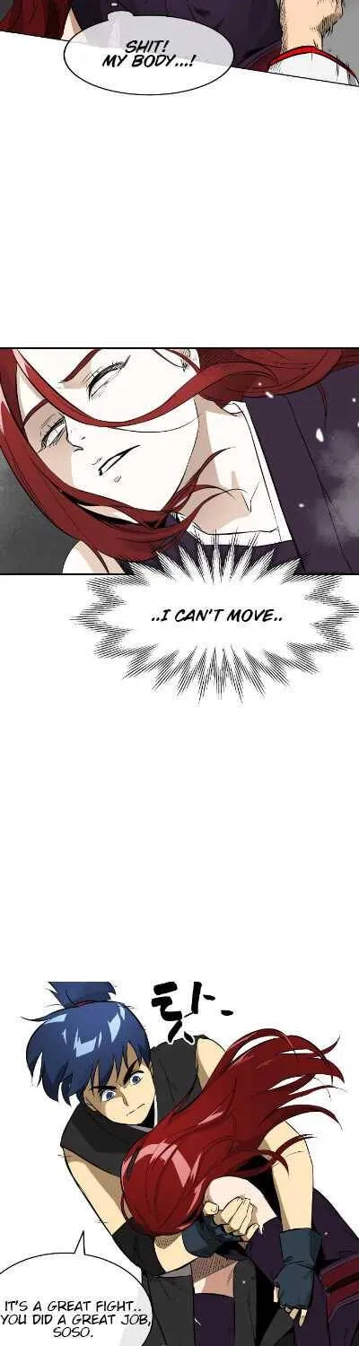 Infinite Level Up In Murim Chapter 15 page 28 - 