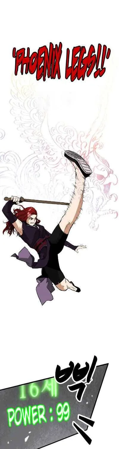 Infinite Level Up In Murim Chapter 15 page 9 - 