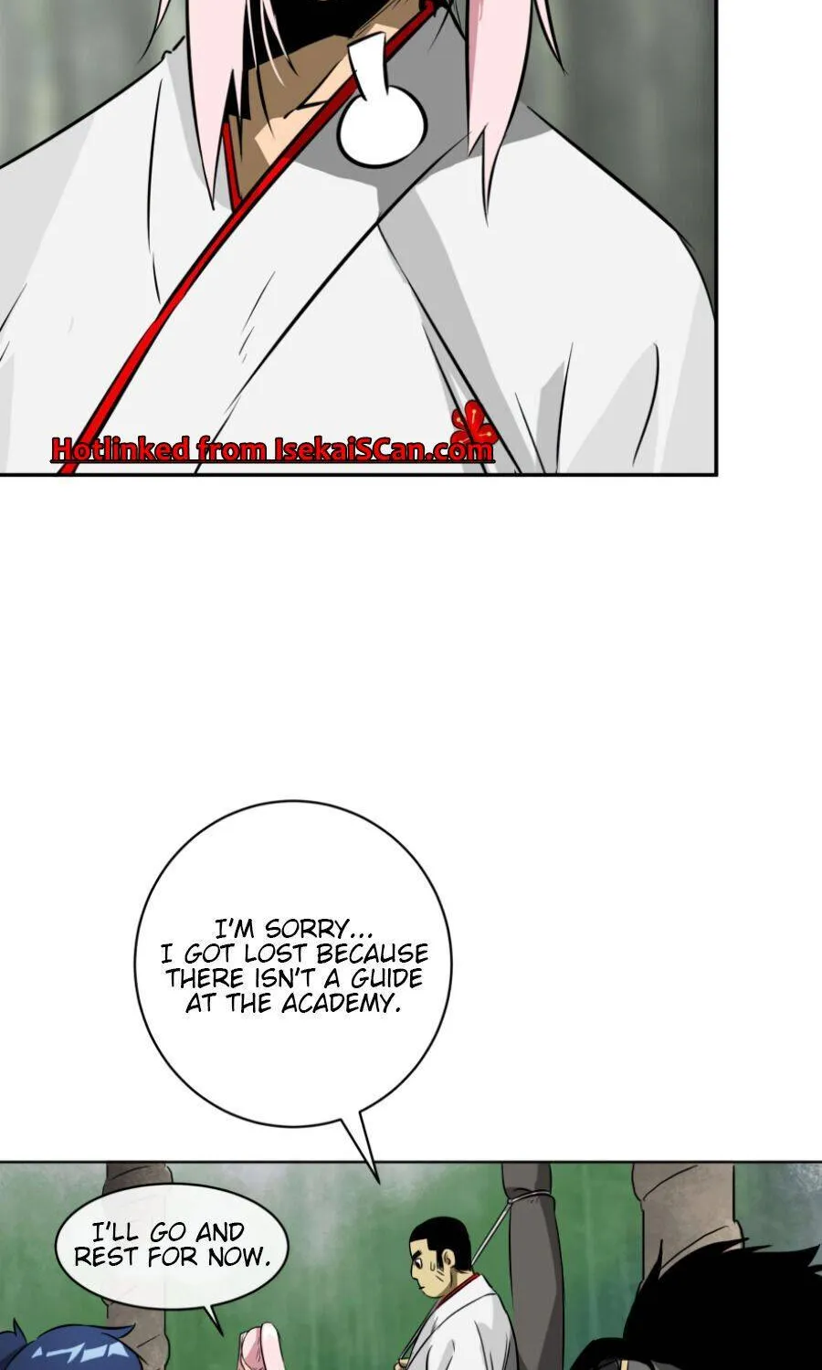 Infinite Level Up In Murim Chapter 16 page 2 - 