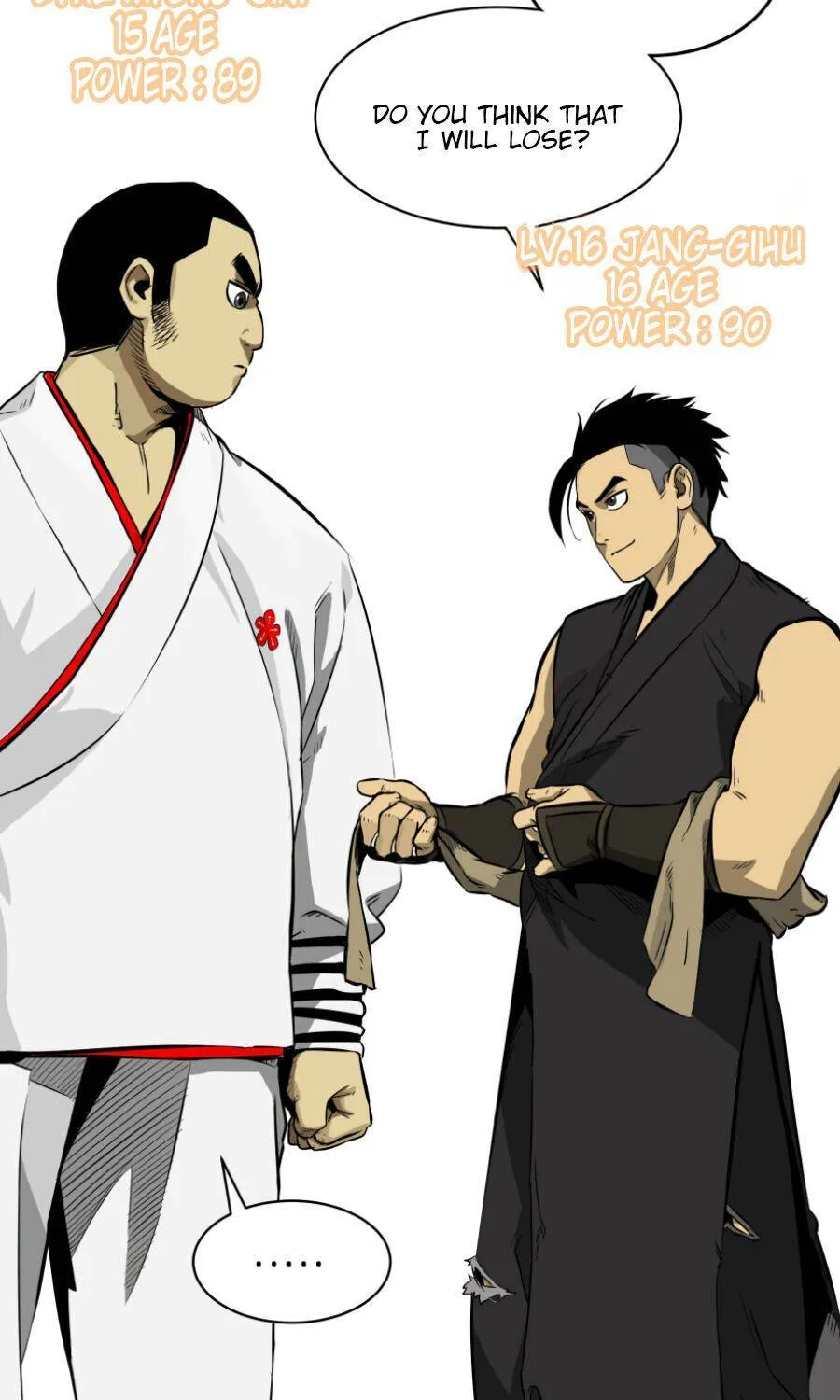 Infinite Level Up In Murim Chapter 16 page 11 - 